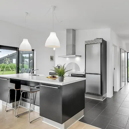 3 Bedroom Lovely In Sydals Holiday home *