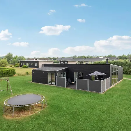 Holiday home 3 Bedroom Lovely In Sydals