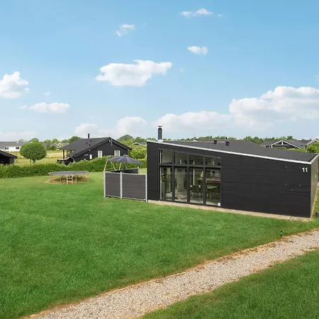 Tolles Haus In Sydals Mit Sauna * Skovby (Syddanmark)