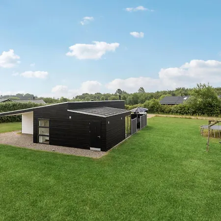 Holiday home Pilemose Ii Skovbyballe