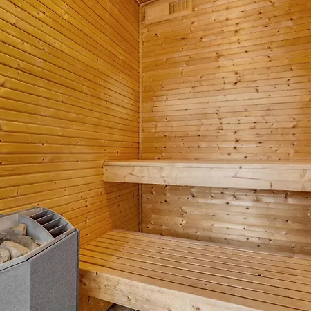 Holiday home Pilemose Ii Skovbyballe