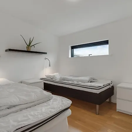 3 Bedroom Lovely In Sydals Holiday home