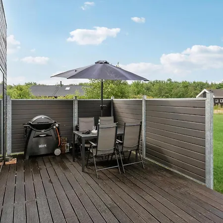 3 Bedroom Lovely In Sydals Holiday home *