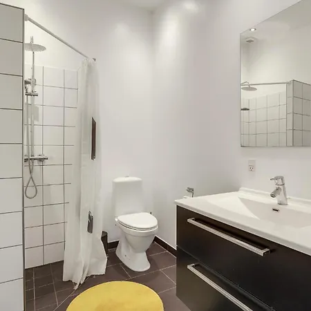 Holiday home 3 Bedroom Lovely In Sydals *