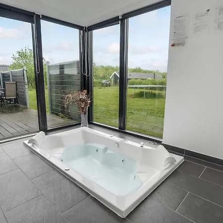 Holiday home 3 Bedroom Lovely In Sydals *