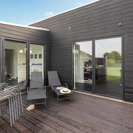 Holiday home 3 Bedroom Lovely In Sydals