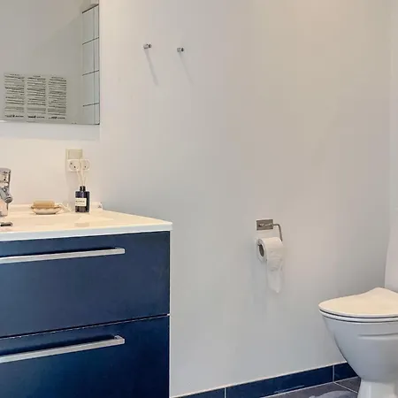 Pilemose Ii Holiday home Skovbyballe