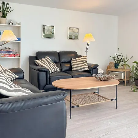 Tolles Haus In Sydals Mit Sauna Ferienhaus *