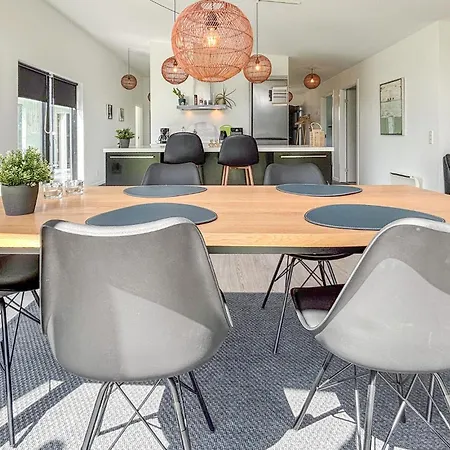 Tolles Haus In Sydals Mit Sauna * Skovby (Syddanmark)