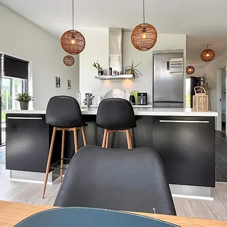 Tolles Haus In Sydals Mit Sauna *
