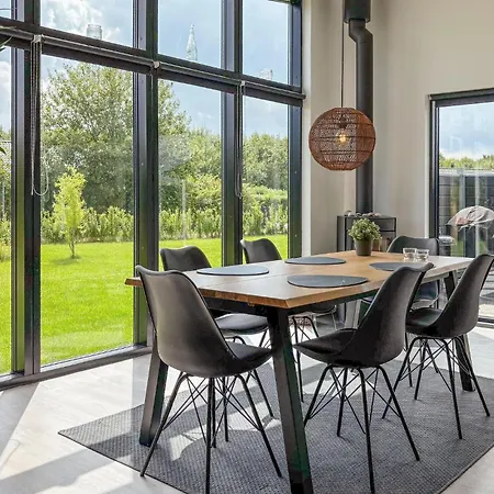 Holiday home Pilemose Ii *